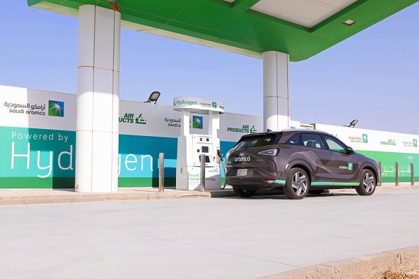 股票杠杆交易平台 标普全球报告：面对柴油涨价，沙特大型企业能抗得住